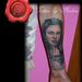 Tattoos - SARA - 95195